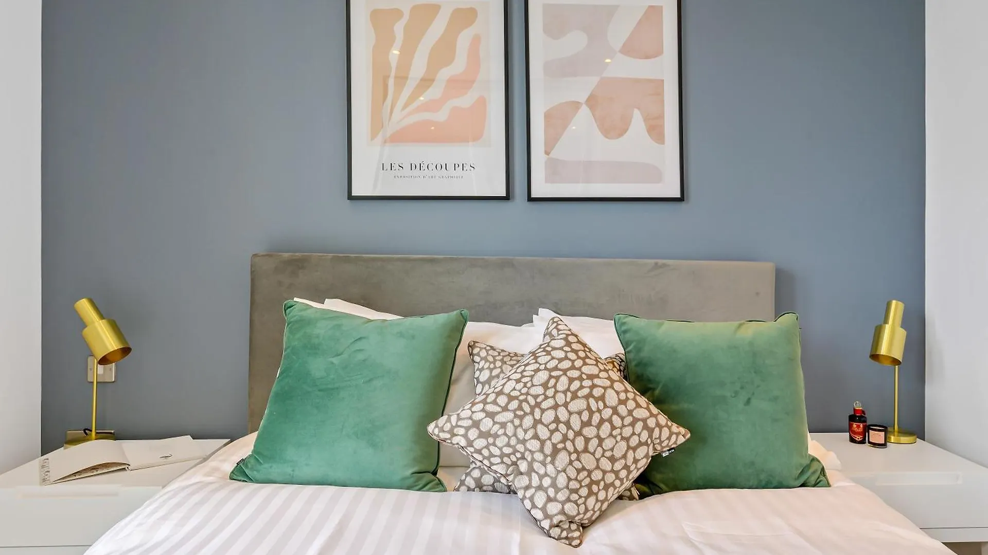 Stunning 1-Bed Apartment In London United Kingdom