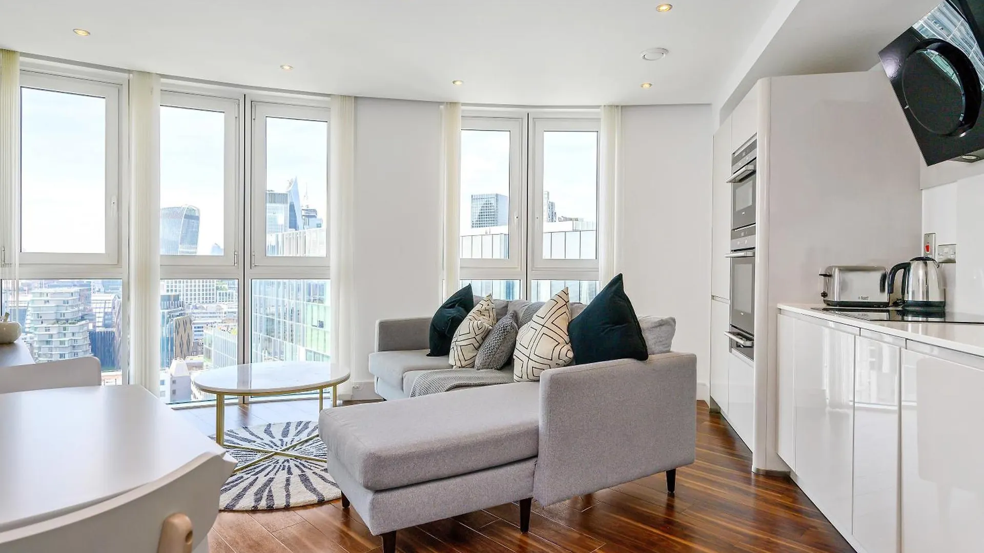 Stunning 1-Bed Apartment In London United Kingdom