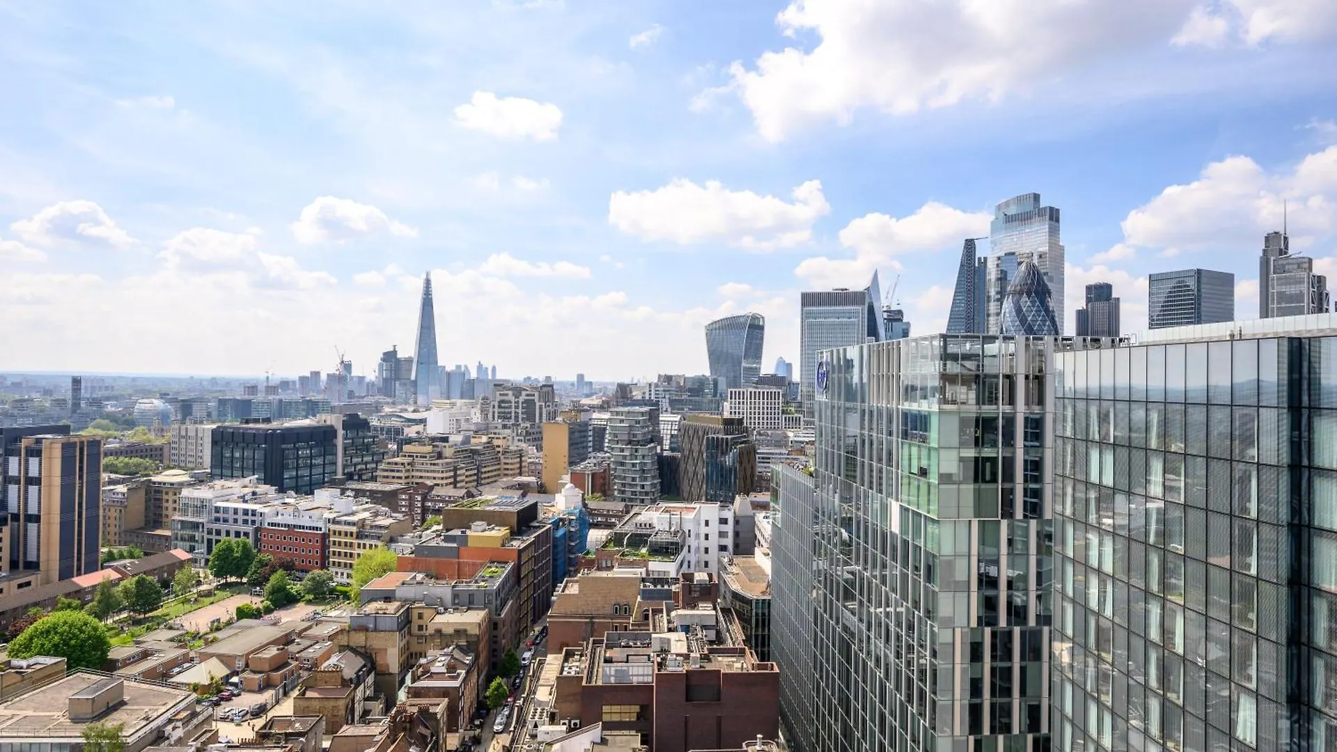 Stunning 1-Bed Apartment In London
